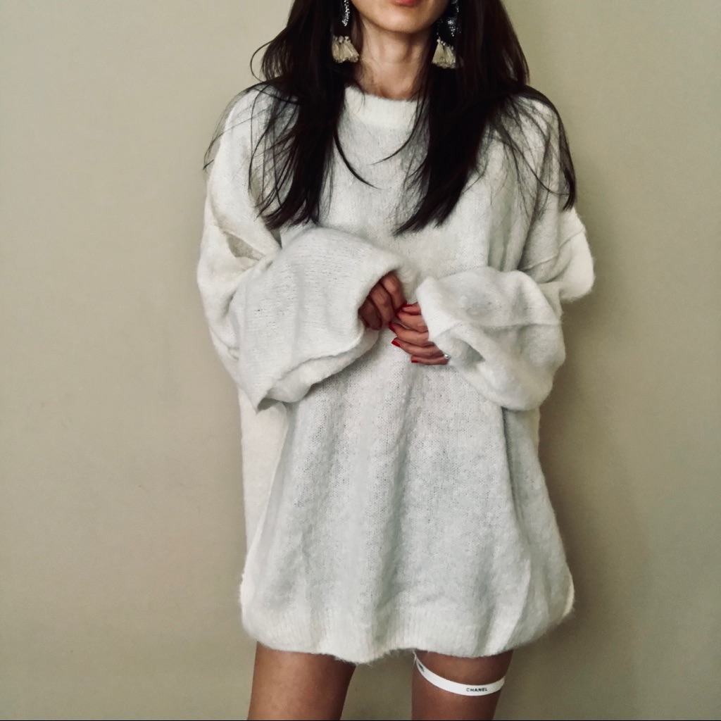 Brand New Free People
